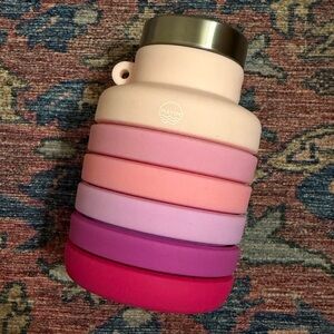 Mayim Collapsable Water Bottle